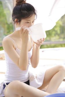 聂灵雨
